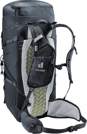 Deuter Speed Lite 30 легкий туристичний рюкзак 30 л (чорний)