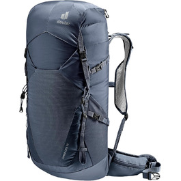 Deuter Speed Lite 30 легкий туристичний рюкзак 30 л (чорний)