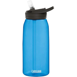 Пляшка CAMELBAK унісекс Eddy 1000 мл Синя