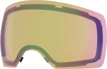 Окуляри Smith Optics Skyline XL - Chromapop Storm Yellow