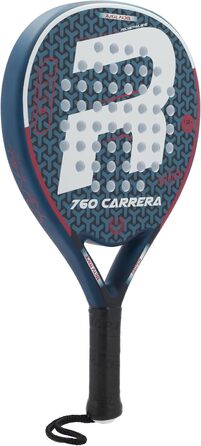 Ракетка Adutlo Royal Padel RP 760 Carrera Blue