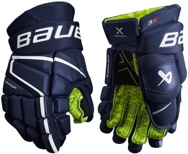 Рукавички Bauer Vapor Junior, 10