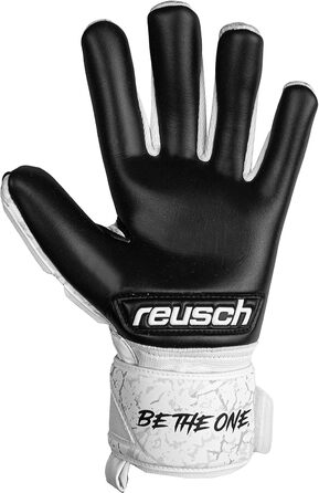 Рукавички Reusch Attrakt Freegel внутр. шов рукоятка Infinity розм. 10