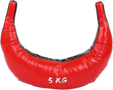 Мішки Bulgarian Power Bag спортивні тренування 5-25кг