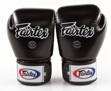 Рукавички Fairtex BGV1 чорні