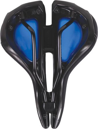 Сідло для велосипеда Serfas RX-922L Comfort RX для жінок, дорожнє та MTB