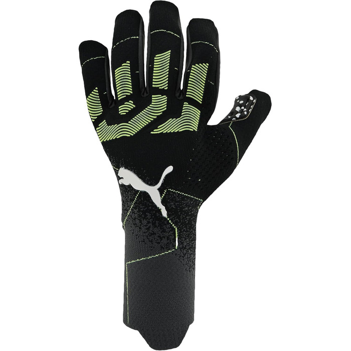 Воротарські рукавички PUMA Future Z:one Grip 1 NC, латекс, для футболу