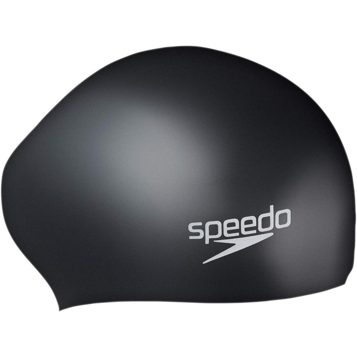 Окуляри для плавання Speedo Unisex для дорослих Aquapulse Pro Комплект з шапочкою для плавання