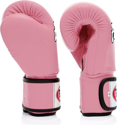 Боксерські рукавички Fairtex BGV5 для спарингу, преміум якість