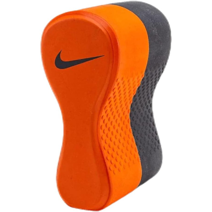 Тканина NIKE SWIM Pull Buoy, антрацит, One size