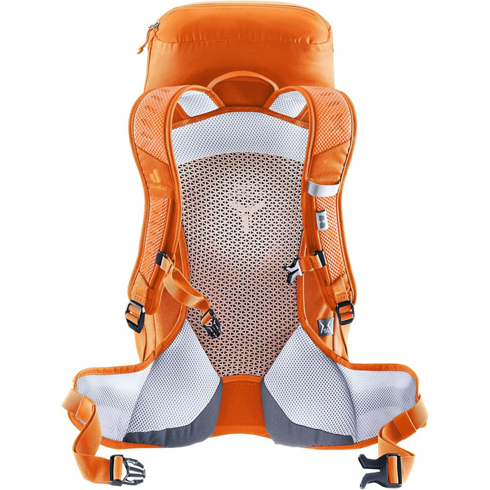 Жіночий туристичний рюкзак Deuter AC Lite 22 SL, 22 л, персиковий