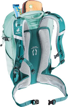 Жіночий рюкзак для хайкінгу та via ferrata Deuter Trail 23 SL