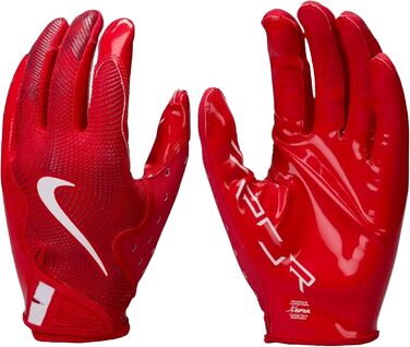 Футбольні рукавички Nike Vapor Jet 8.0 для воротаря