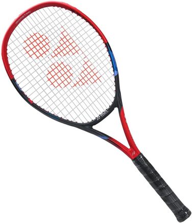 Ракетка для тенісу YONEX жіноча, чоловіча VCORE 100 Scarlet 2