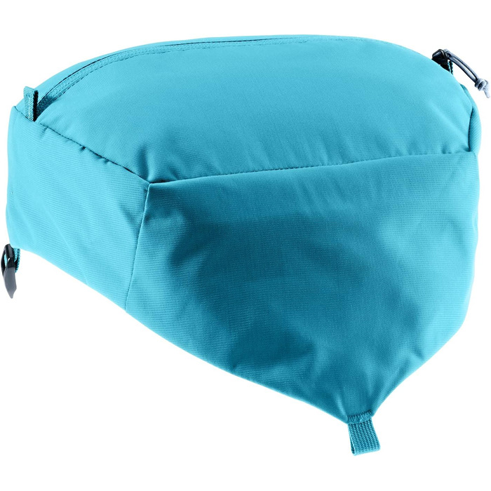 Жіночий альпіністський рюкзак Deuter Guide 32+8 SL, Lagoon-Ink