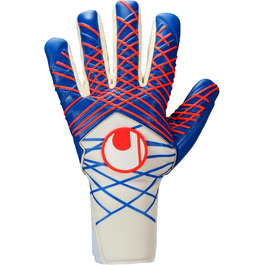 Uhlsport воротарські рукавички Mike Maignan для дітей і дорослих, футбольні, професійні