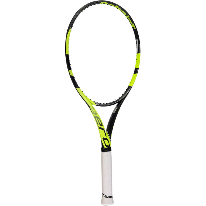 Ракетка Babolat Pure Aero Superlite Unstrung Grip 0