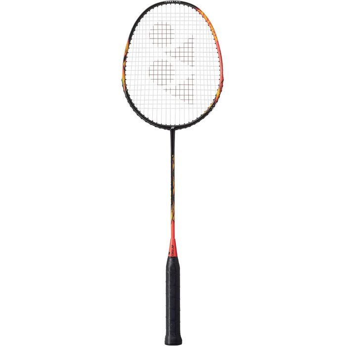 Ракетка для бадмінтону YONEX Astrox E13 чорна/червона