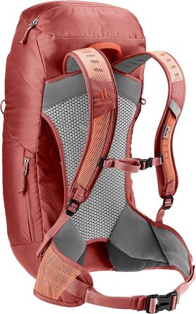 Рюкзак для туризму Deuter AC Lite 30 літрів, легкий, вентиляційна спинка