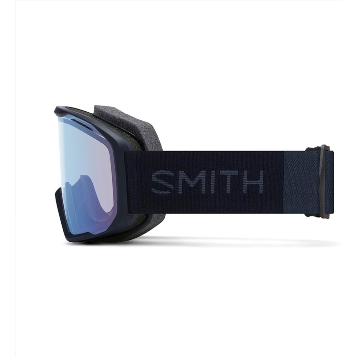 Окуляри SMITH Snow Blazer Cat 1 Black Чоловіки U