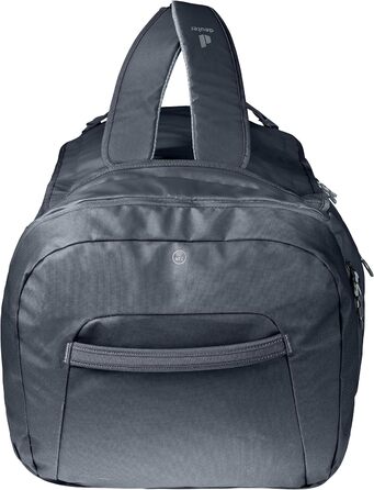 Спортивна сумка deuter AViANT Duffel Pro 90 Сумка дорожня чорна