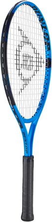 Ракетка Dunlop FX Junior синя 19 & 25 для дітей та підлітків