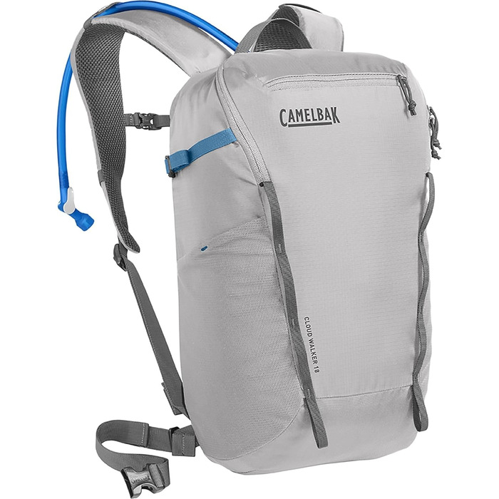 Рюкзак для гідратації Camelbak Cloud Walker 18 70 унцій (пар/бл. сойка)