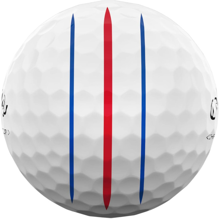 М'ячі Callaway Chrome Tour для гольфу