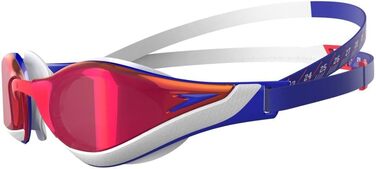 Окуляри для плавання Speedo Fastskin Pure Focus з дзеркальними лінзами
