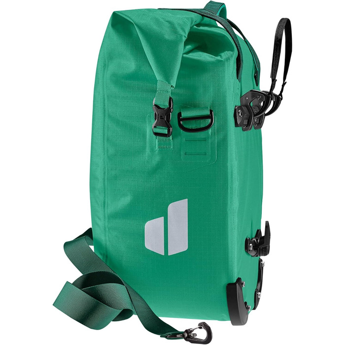 Рюкзак Deuter Weybridge 25+5 л водонепроникний для подорожей