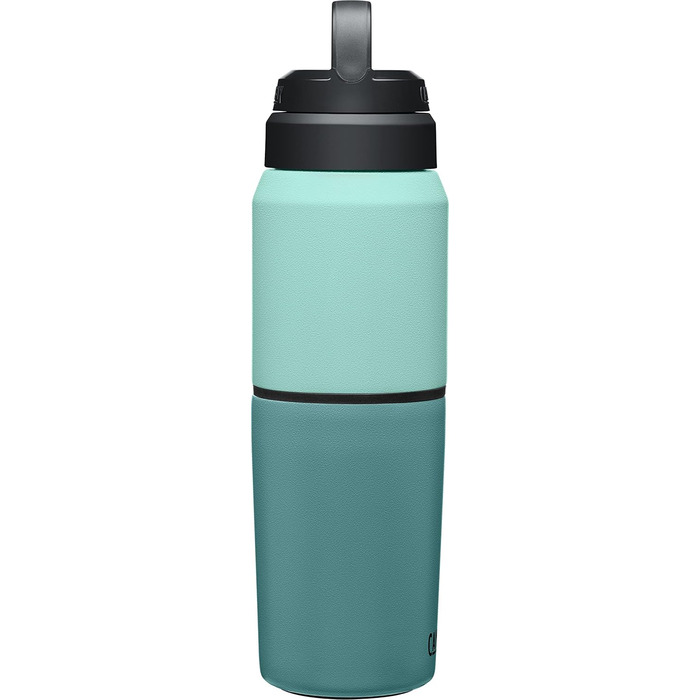 Термос CAMELBAK Multibev нерж. сталь 503 мл (Прибережний/Лагуна)