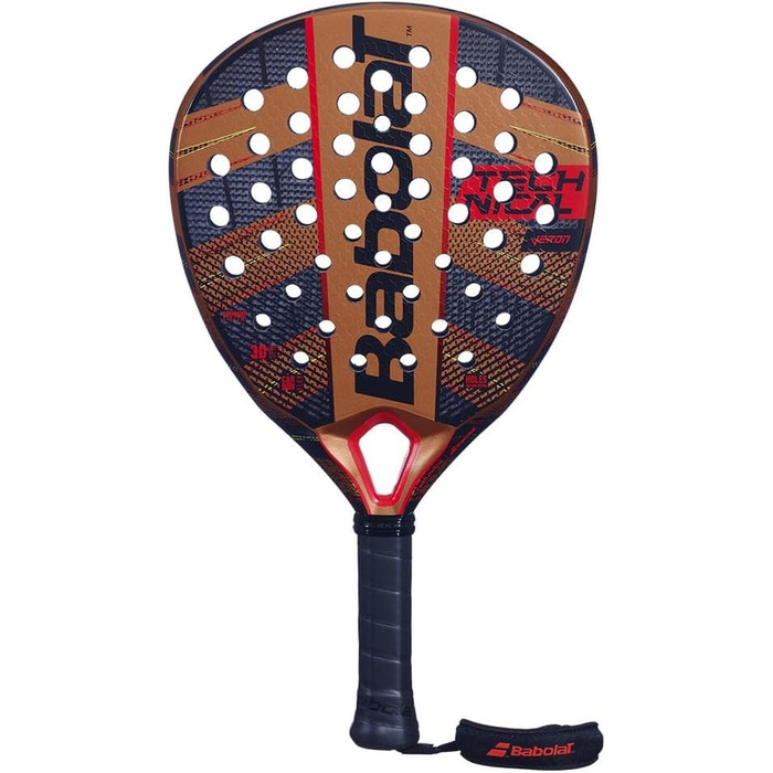 Ракетка Babolat Technical Veron Padel Red