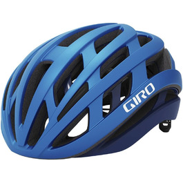 Велошолом Giro Helios Spherical для чоловіків, захисний, преміум-якість