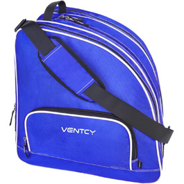 Сумка для черевиків VENTCY Inline & Ski (Blue, EU 28-45)