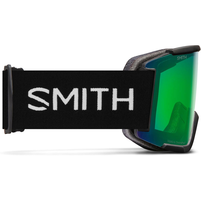 Змінні лінзи для окулярів Smith Unisex Kader (XL, чорний (багатокольоровий))