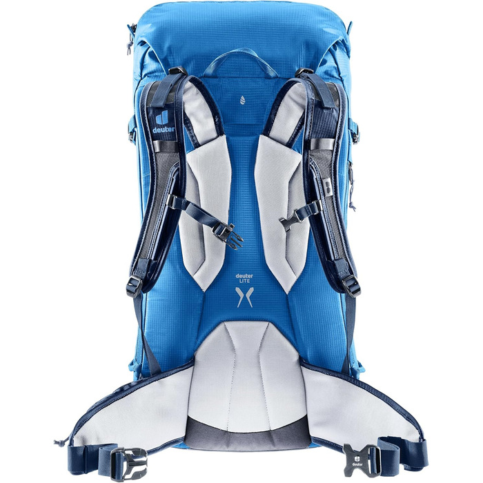 Рюкзак для лижного туризму deuter Freescape Lite 26 (26 л, Neptune-nightblue)