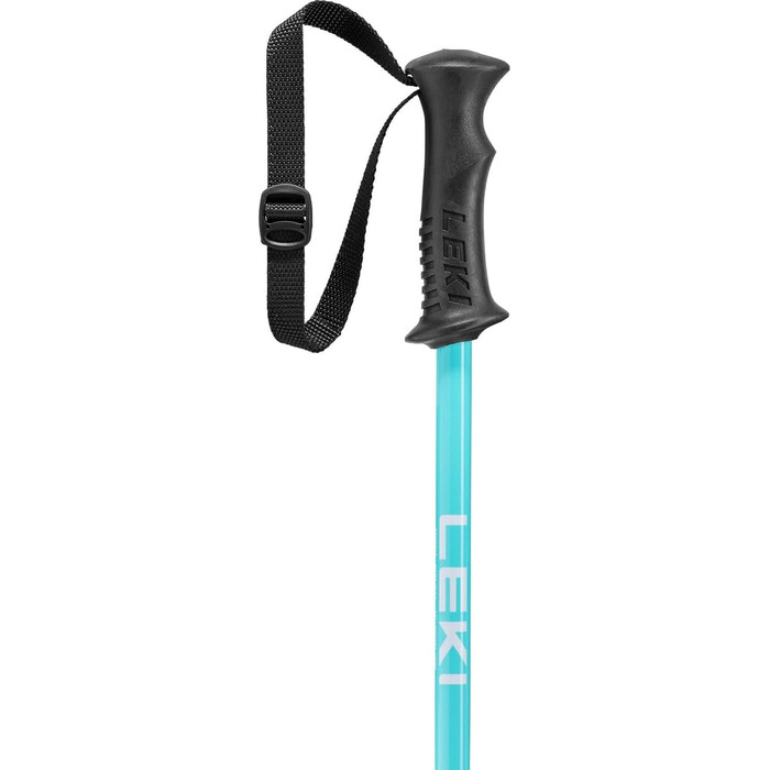 Гірськолижні рукавички LEKI Lightning 3D з пальцями
