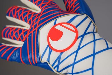 Uhlsport воротарські рукавички Mike Maignan для дітей і дорослих, футбольні, професійні