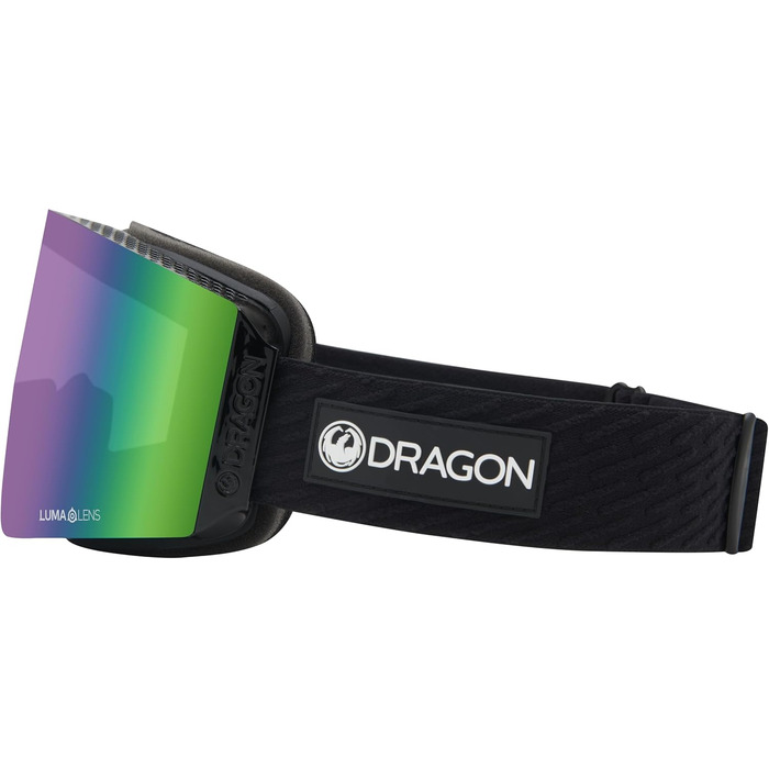 Оправи Dragon Unisex RVX OTG - Icongreen/LlgreenionLlamber