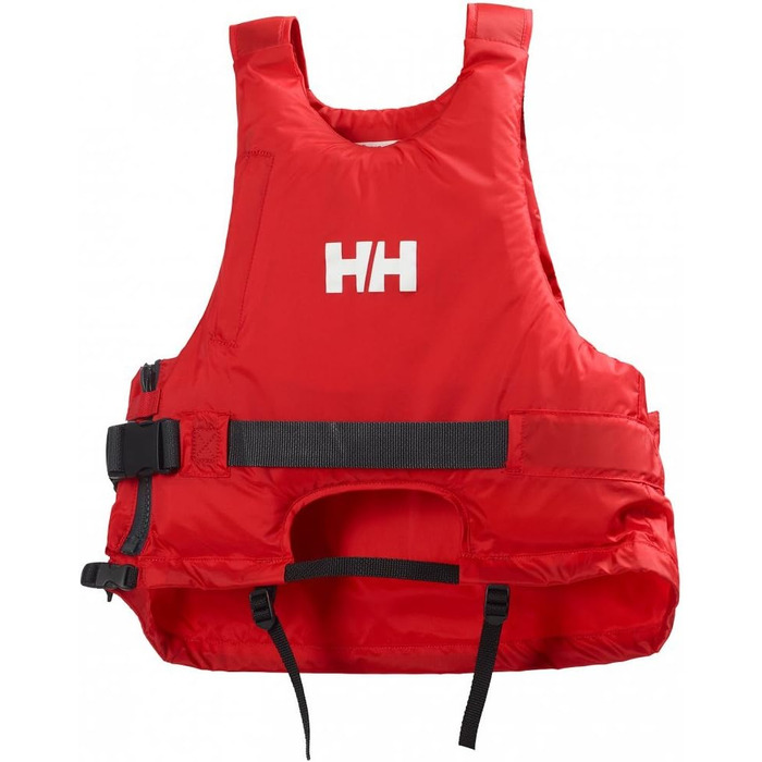 Рятувальний жилет для дорослих Helly Hansen 40/50 Alert червоний