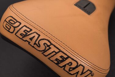 Велосипедне сідло Eastern Bikes Pivotal, монтажна система