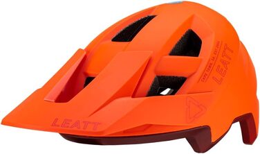 Шолом Leatt MTB 2.0 AllMtn V23 Flame M 55-59см