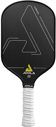 Весло JOOLA Vision Pickleball CGS 14 з карбоновим зчепленням