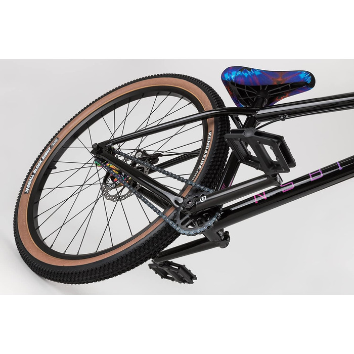 NS Bikes Metropolis 3 2020