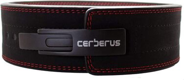 Важільний ремінь CERBERUS Strength 13 мм, до 7XL