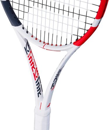 Ракетка Babolat Pure Strike Tour 2019 Unstrung Grip L2