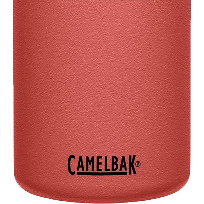 Термос-пляшка Camelbak Carry Cap з нержавіючої сталі, вакуумна ізоляція