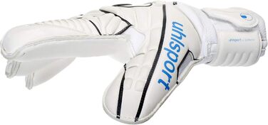 Воротарські рукавички Uhlsport Comfort Rollfinger для чоловіків