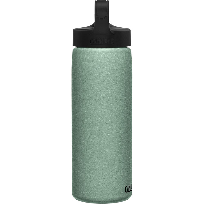 Термос-пляшка Camelbak Carry Cap з вакуумною ізоляцією, нержавіюча сталь