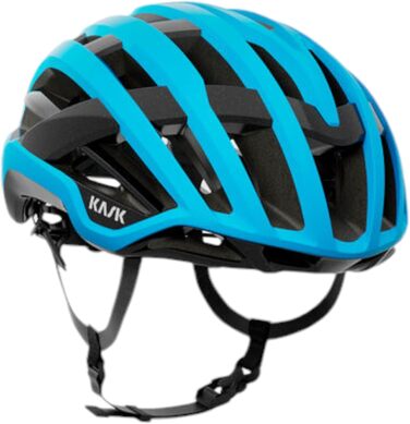 Шолом Kask Valegro Light Blue L (59/62 см, VALEGRO WG11)